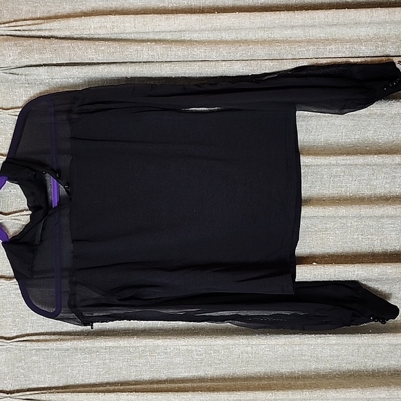 Punk Rave Alluria Top - Picture 2 of 7